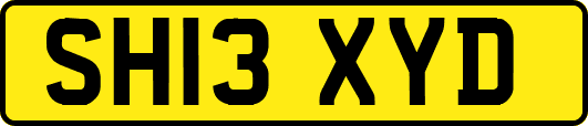 SH13XYD