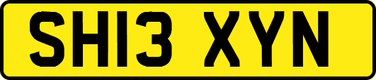 SH13XYN