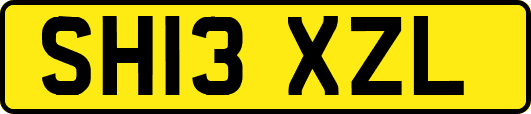 SH13XZL