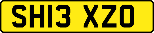SH13XZO
