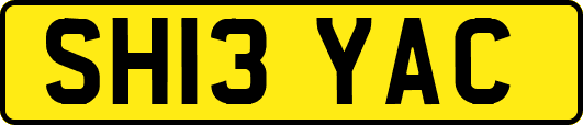 SH13YAC