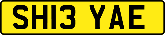 SH13YAE