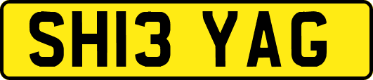 SH13YAG