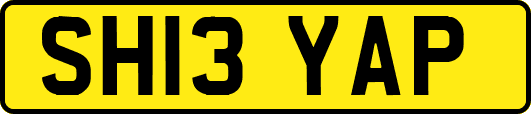 SH13YAP