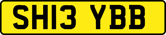 SH13YBB
