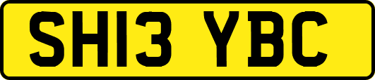SH13YBC