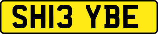 SH13YBE