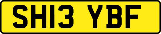SH13YBF