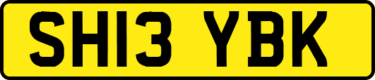 SH13YBK