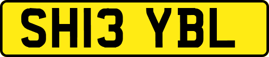 SH13YBL