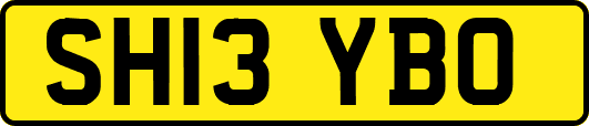 SH13YBO