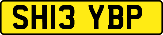 SH13YBP