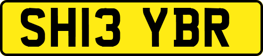 SH13YBR