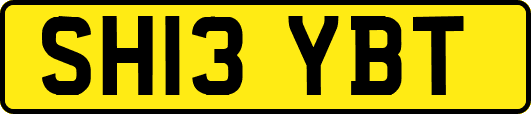 SH13YBT