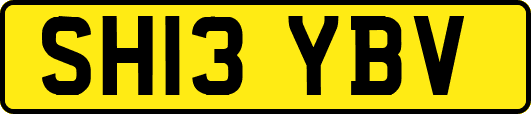 SH13YBV