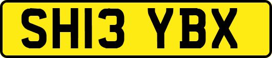 SH13YBX