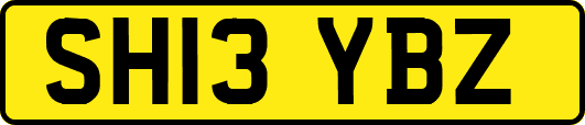 SH13YBZ