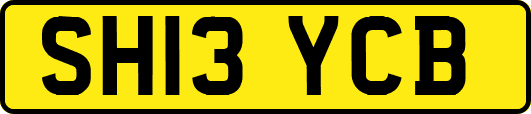 SH13YCB