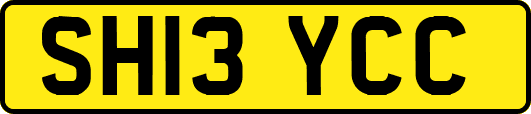 SH13YCC