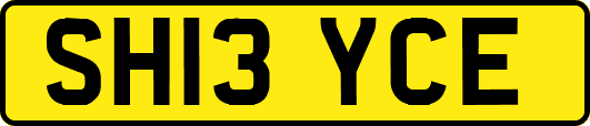 SH13YCE