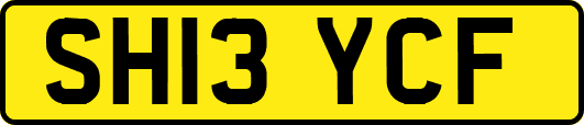 SH13YCF