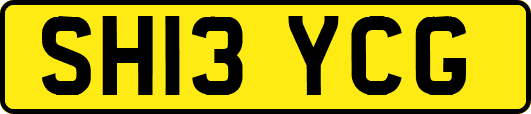 SH13YCG