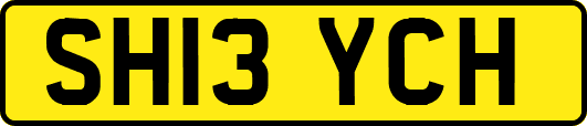 SH13YCH