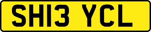 SH13YCL