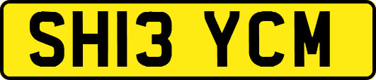 SH13YCM