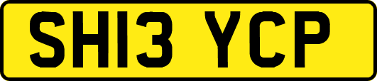 SH13YCP
