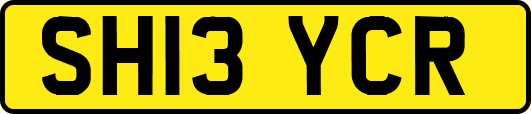 SH13YCR