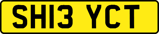 SH13YCT