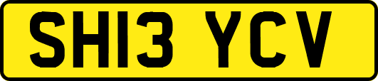 SH13YCV