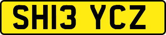 SH13YCZ