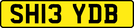 SH13YDB
