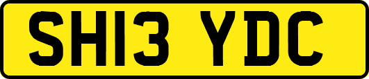 SH13YDC