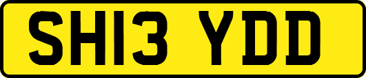 SH13YDD