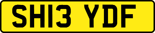 SH13YDF