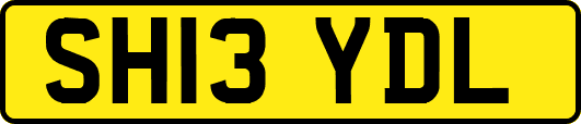 SH13YDL