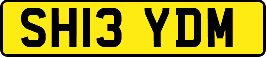 SH13YDM