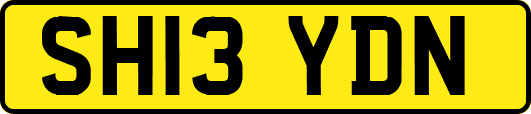 SH13YDN