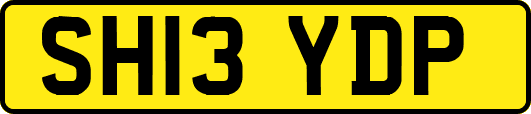 SH13YDP