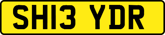 SH13YDR