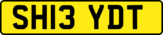 SH13YDT