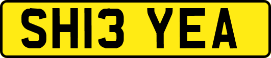 SH13YEA