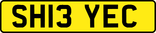 SH13YEC