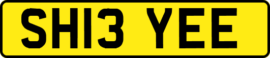 SH13YEE