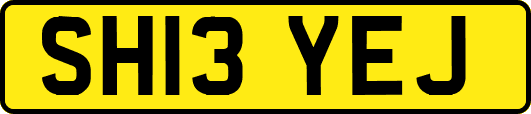 SH13YEJ