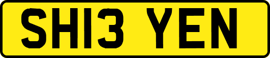 SH13YEN