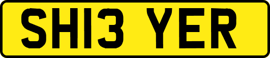 SH13YER